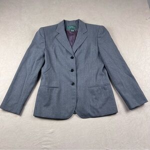 Ralph Lauren vintage Blazer size 10